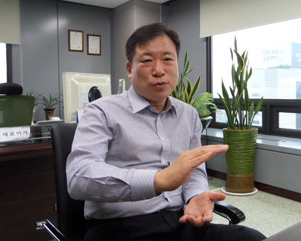 사회복지종사자 무한돌봄 기관으로 나가겠다
