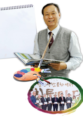 예술 캐는 168개 보물섬 조성 문화성시 인천 밑그림 인천문화재단이 그릴 것