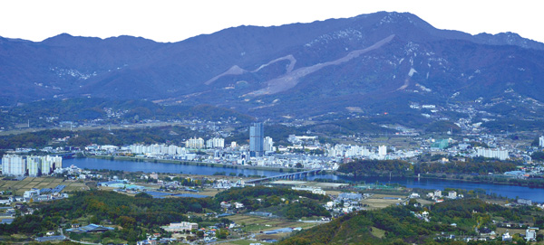 배산임수·청정자연 양평… 명품 주거도시로 뜬다
