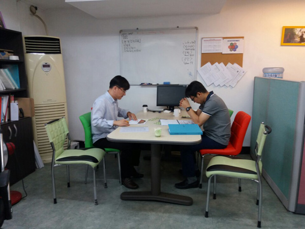 좋은 재료로 착한 먹거리 제조… 프랜차이즈 대박 꿈 향해 성큼