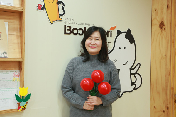 사탕 나누는 아이들 마음이 나눔 본질