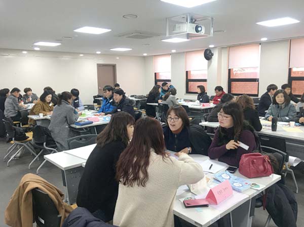 아동친화도시 관련 시민 의견 듣는다