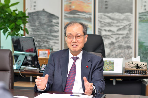4차 산업혁명시대… 스마트 컴퍼니 육성