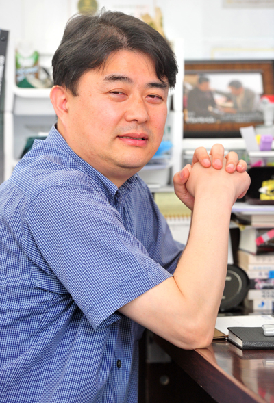 안전한 먹을거리 문화 선도 굴지의 기업으로 성장