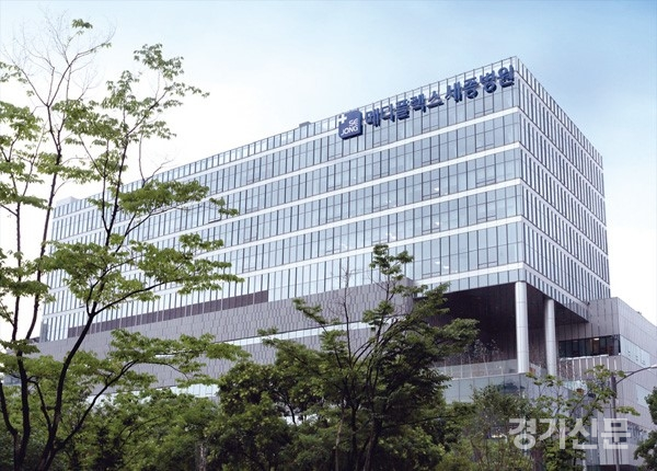 메디플렉스 세종병원, 심부전 예측 AI 알고리즘 개발