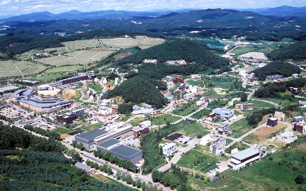 한반도 평화수도 파주, 글로벌 관광도시 도약 날갯짓