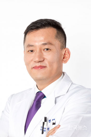권유준 유앤제이병원장,  국제학술대회 논문 발표