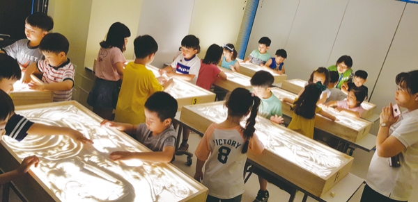 초록도시 꿈꾸며 생태감성 키우고… 환경교육센터 역할 톡톡