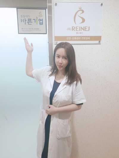 기부 통해 받은 행복, 다시 기부로 나누고 싶다