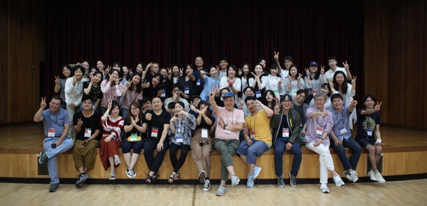 지역 문화기획 희망하는 분들 다 모여라