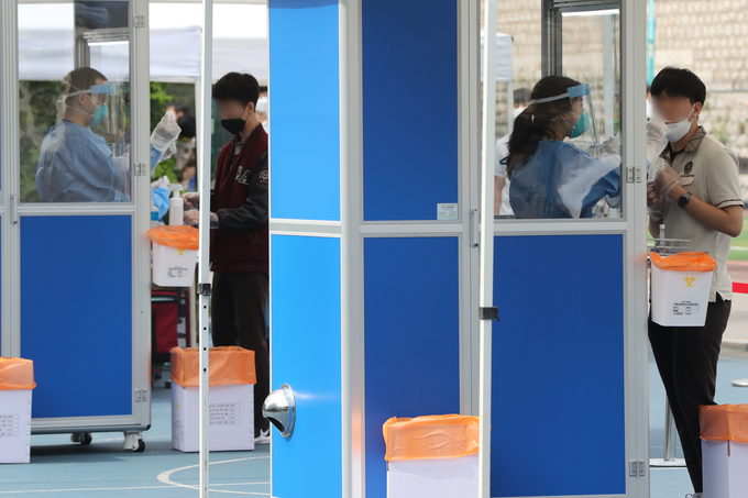 새로운 경기도립정신병원, 11일부터 진료 시작