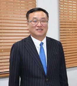 대한롤러스포츠연맹 18대 회장에 최대식 ㈜디엔케이 회장 당선