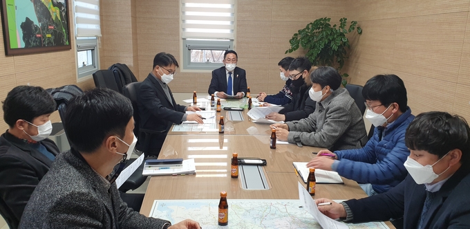 화성시 새솔동,  안산 운행 버스노선 2개 신설… 3월부터 운행