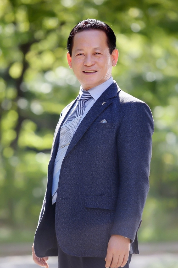 창의성 갖춘 해양중의 협업적 미래 인재 양성에 주력할 것