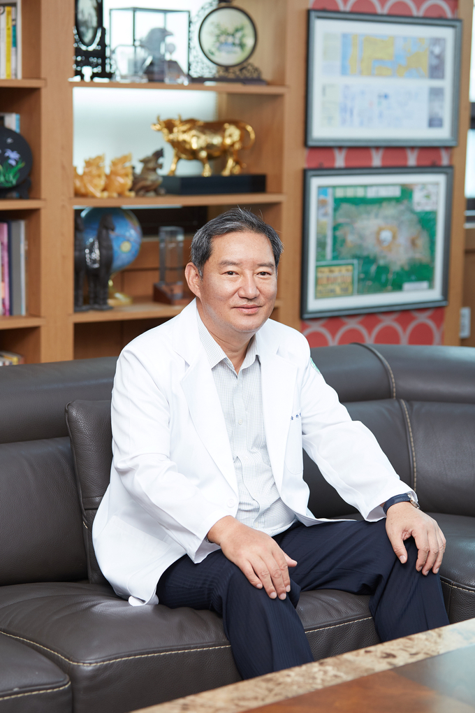 인천나은병원, 지역 거점병원 2030년을 준비한다