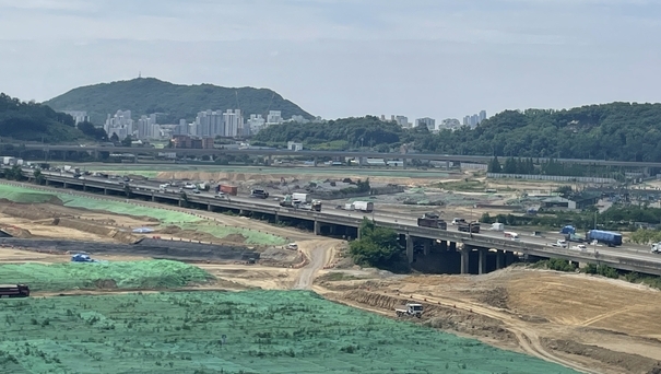 법적 다툼으로 치닫는 인천시·DCRE 용현·학익 1블록 갈등…치킨게임 멈춰야