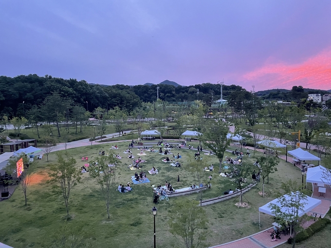 화성문화재단, ‘2023 시민 기획사업 ‘씨네 봉담, 나를 찾아서’’ 성황리에 마무리