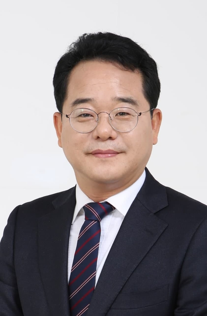 민병덕 국회의원, 소상공인 인력지원 특별법 대표발의