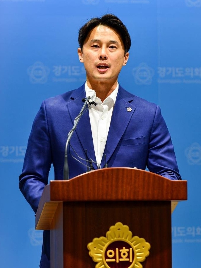 더불어민주당 경기도당 “이재명 구속영장 반드시 기각돼야”