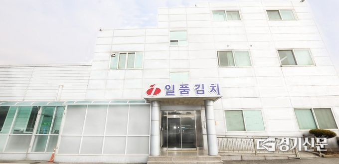 안성시 일품김치, 대한민국 김치품평회 본선 진출 – 무김치 부문에서 두각