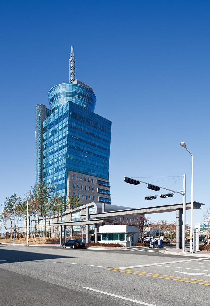 경기평택항만공사 ‘평택항’을 환황해권의 물류 거점 항만으로