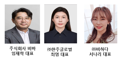 부평구, 주식회사 비바· ㈜비하다· ㈜한주글로벌 등 해외마케팅 지원사업 참가 기업 잇다른 수출계약 성과 거둬