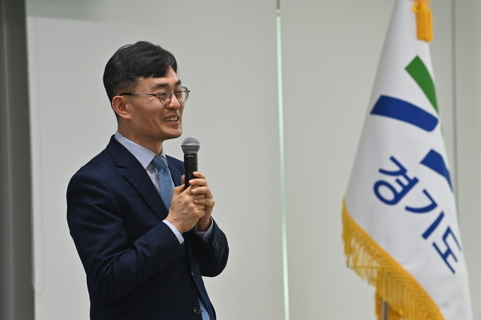 경기도경제과학진흥원장에 김현곤 전 경기도 경제부지사 내정