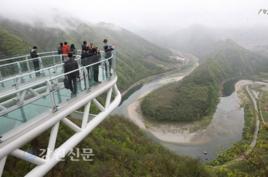 3·3 정선 지역살리기 대투쟁 18주년 기념식