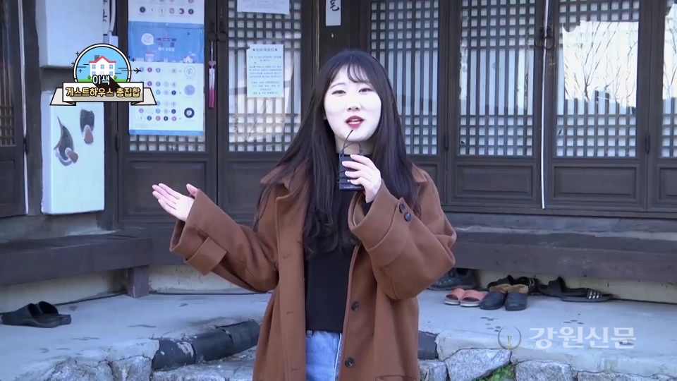 한림대 학생 제작 라이프매거진 춘천, 춘천 MBC서 방송