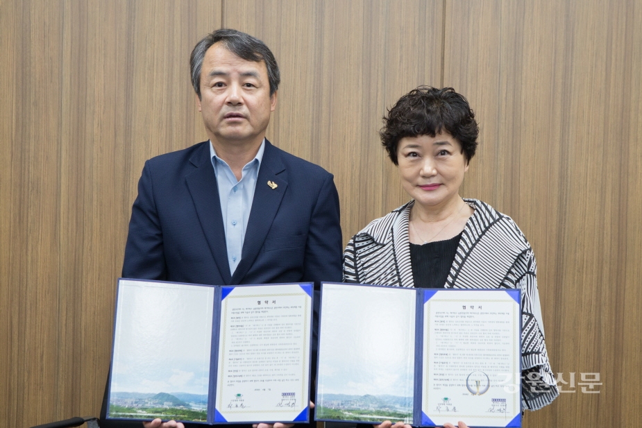 춘천드림스타트-메가박스 남춘천지점, 영화관람료 할인 협약