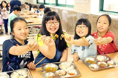 자연을 담은 건강한 김치… 문가네김치 온라인쇼핑몰 오픈