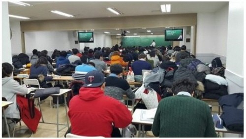 수원행정고시학원, 공무원 시험 대비 여름방학 할인 이벤트 실시