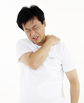 오십견, 젊은 층도 안심할 수 없다