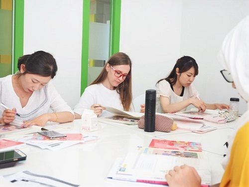 한국어학원 ‘베스트프렌드’, 수업비 할인 및 무료 문화수업 이벤트