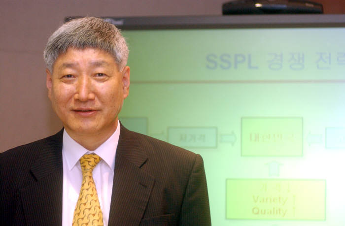 이단형 한국SW기술진흥협회장 4차산업혁명 성패 SW플랫폼 역량에 달렸다