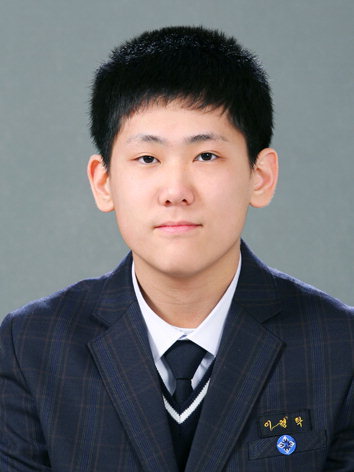 창원 창신고 이경탁 학생 ‘전국 우수 과학영재’ 경남 유일 선정