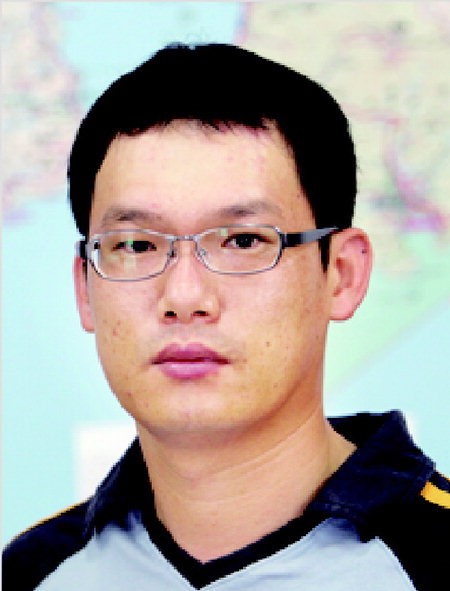 남해군청 재난안전과 박광훈 주무관, 시상금 100만원 향토장학금으로 기탁