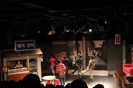‘담배가게 아가씨’ 함양 온다네
