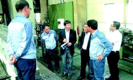 日 대기업 엔화 약세에도 한국산 부품 찾는 까닭은?