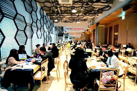 진주시 농산물 ‘수출 효자품목’
