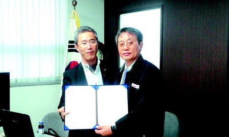 헬스케어·재활훈련기기 전문기업 ‘젬텍’
