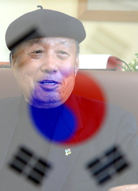 [사람속으로] 위제하 선생 “애국지사라는 말 쑥스럽다”