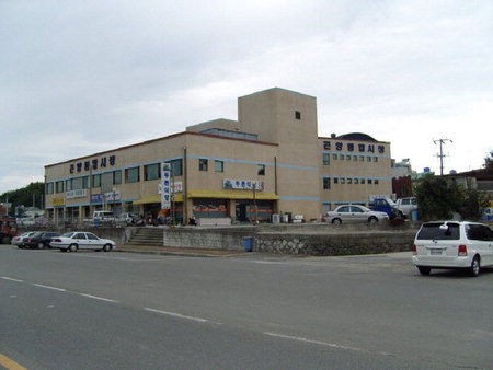 사천 곤양한우매장 ‘지역 한우’만 판다더니…