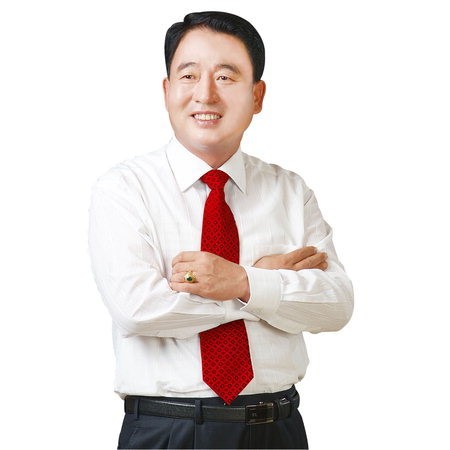 /창원시의원 가선거구/ 김우돌 전진종합광고사 대표