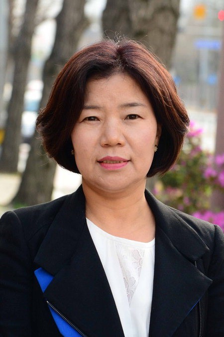 정양숙 아이리치 베이커리 대표이사