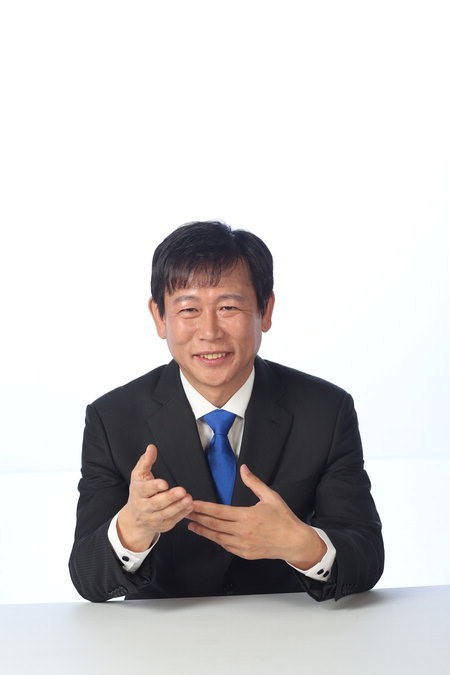 /창원시의원 아 선거구/ 배재수 한일정비공업사 대표