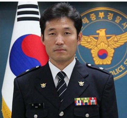 욕심을 버리면 인권도 존중된다- 김민(김해중부경찰서 청문감사관실)