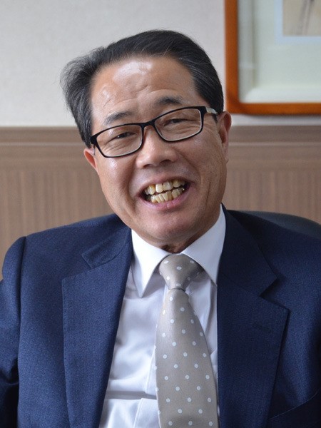 [경남 스포츠를 이끄는 조력자들] (1) 경남카누연맹 박재길 회장