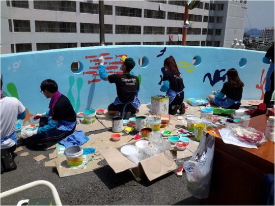 [우리 학교 우리 선생님] 전국 교육과정 100대 우수학교 통영 충무초등학교