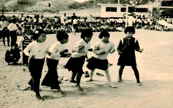 사진으로 보는 ‘나 어릴적 학교’